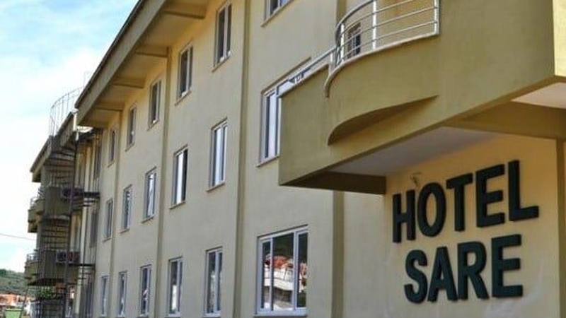 Sare Hotel