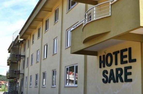 Hotel Sare
