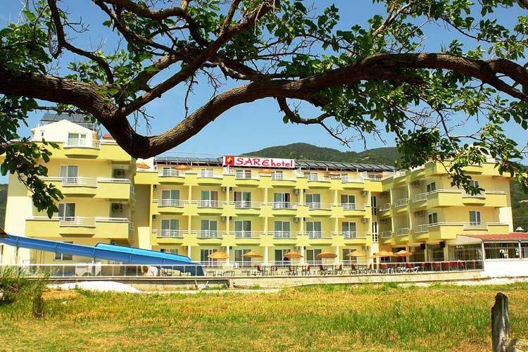 Hotel Sare