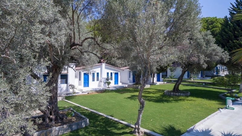 Risus Garden Marina Hotel