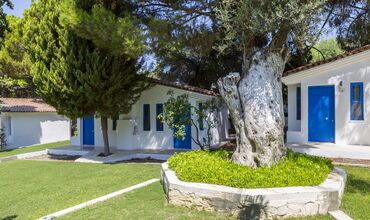 Risus Garden Marina Hotel