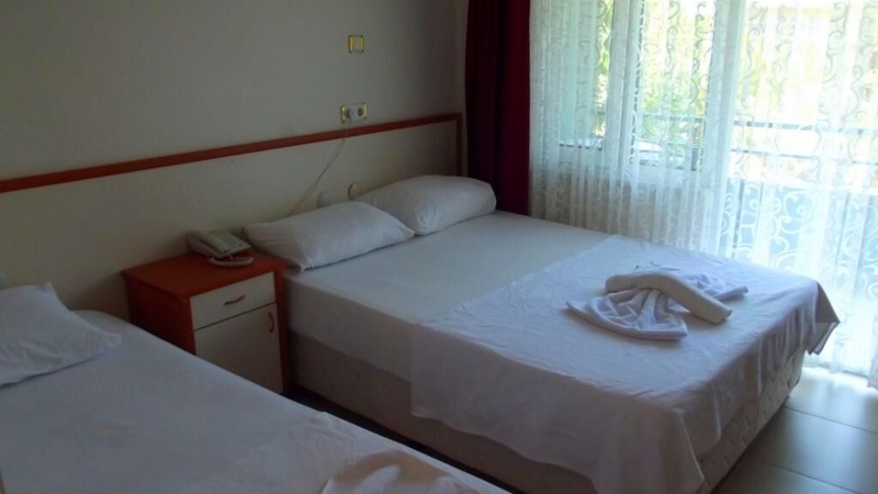 Aycan Otel