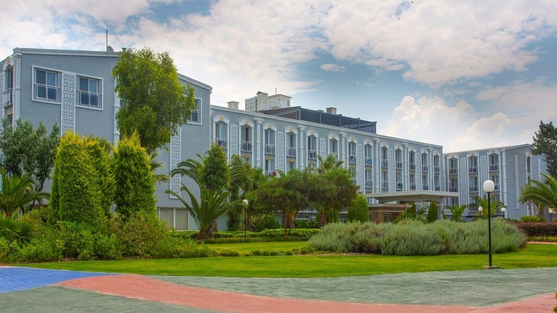 Hedef Beyt Hotel Resort Spa