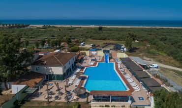 Hedef Beyt Hotel Resort Spa