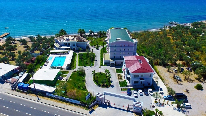 Rawda Resort Hotels
