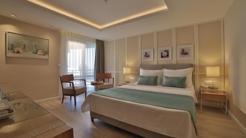 Rawda Resort Hotels
