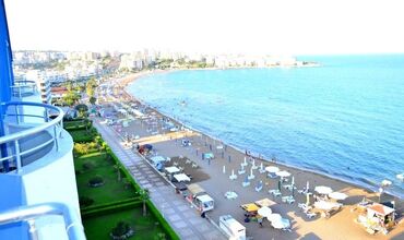 Mediterranean Resort Hotel