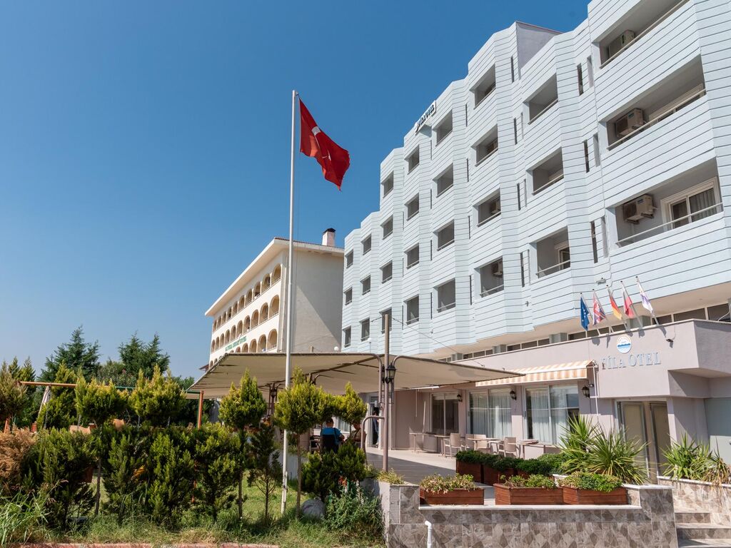 Fila Hotel Ayvalık