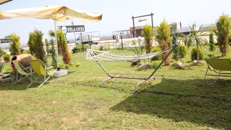 Fila Hotel Ayvalık