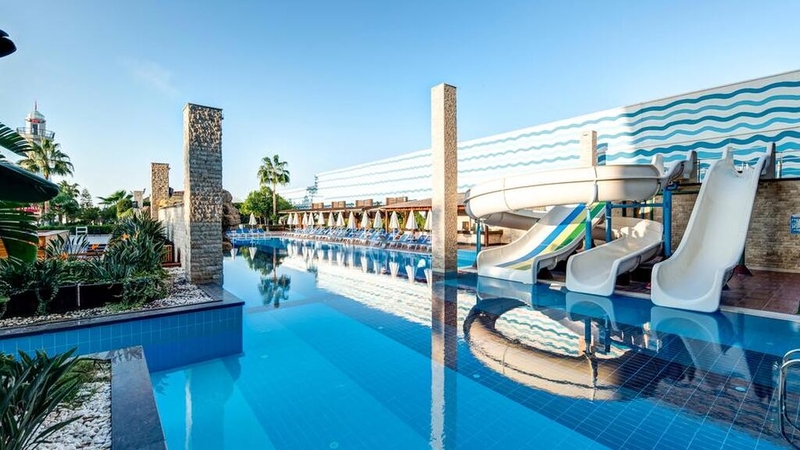 Adenya Resort Hotels & Spa