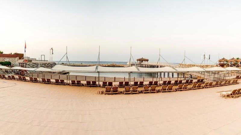 Adenya Resort Hotels & Spa