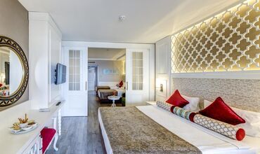 Adenya Hotel Resort Spa