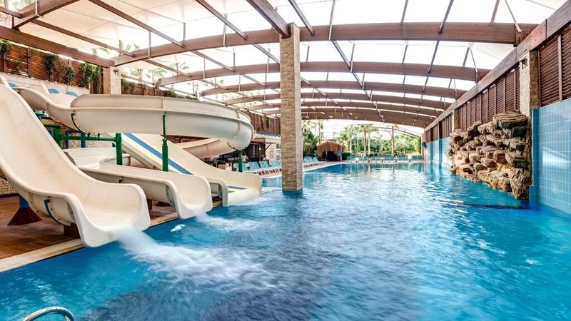 Adenya Resort Hotels & Spa