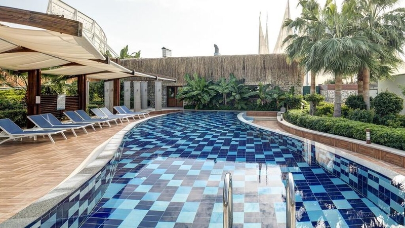 Adenya Resort Hotels & Spa