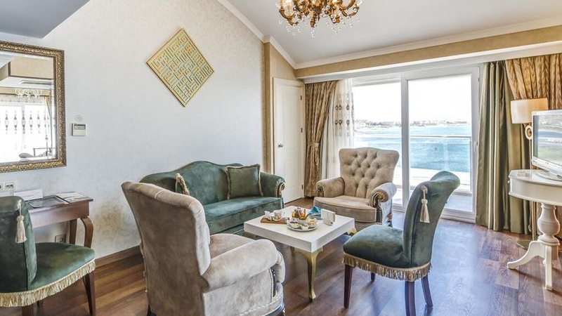 Adenya Resort Hotels & Spa