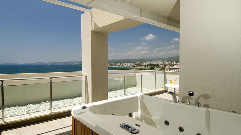 Adenya Resort Hotels & Spa
