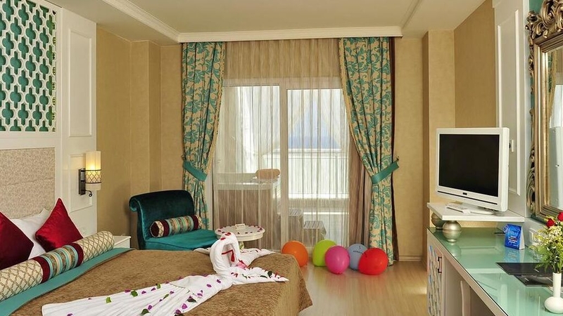 Adenya Resort Hotels & Spa