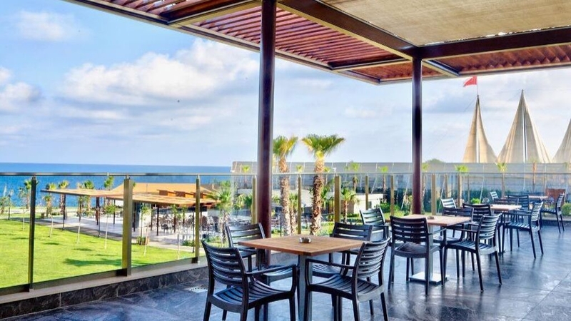 Adenya Resort Hotels & Spa