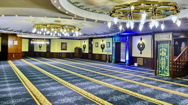 Adenya Resort Hotels & Spa