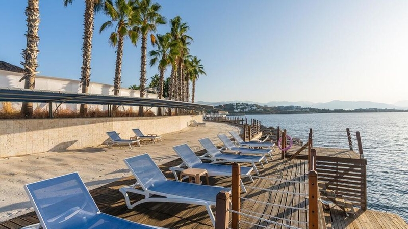 Adenya Resort Hotels & Spa