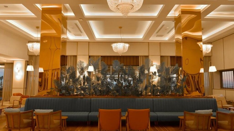 Adenya Resort Hotels & Spa