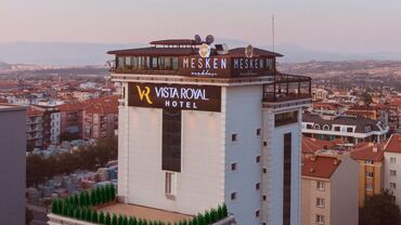 Vista Royal Hotel