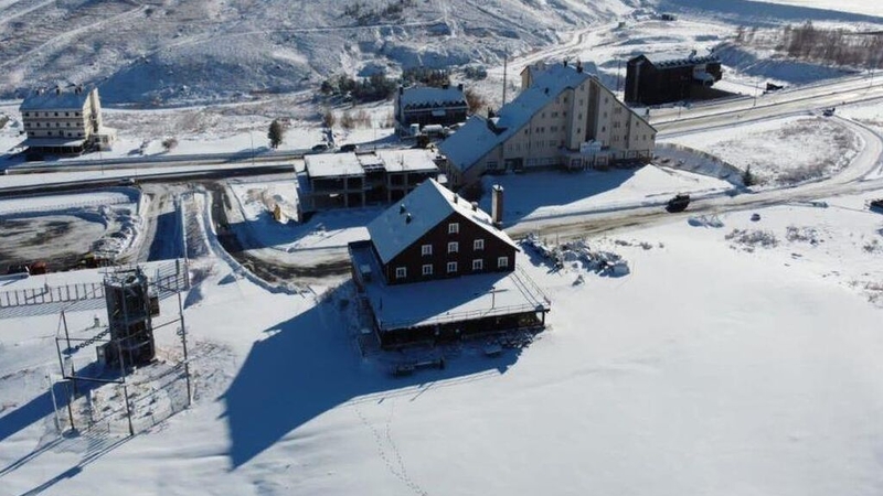 Erciyes Ace Kite Hotel