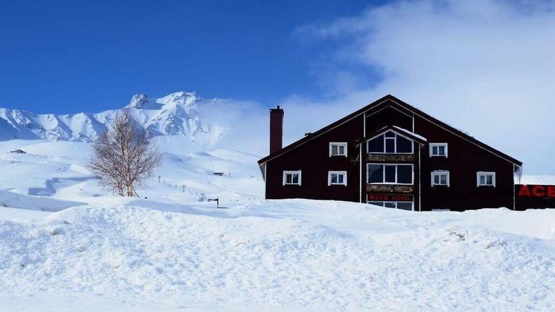Erciyes Ace Kite Hotel