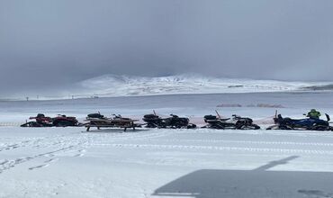 Erciyes Ace Kite Hotel