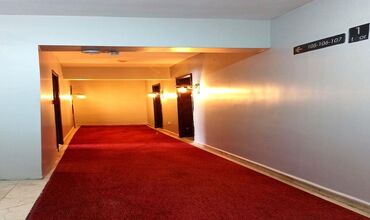 Erciyes Ace Kite Hotel