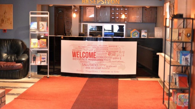 Erciyes Ace Kite Hotel