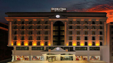 DoubleTree By Hilton Hotel Elazığ