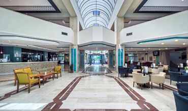 Colossae Thermal Spa Hotel