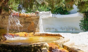 Colossae Thermal Spa Hotel