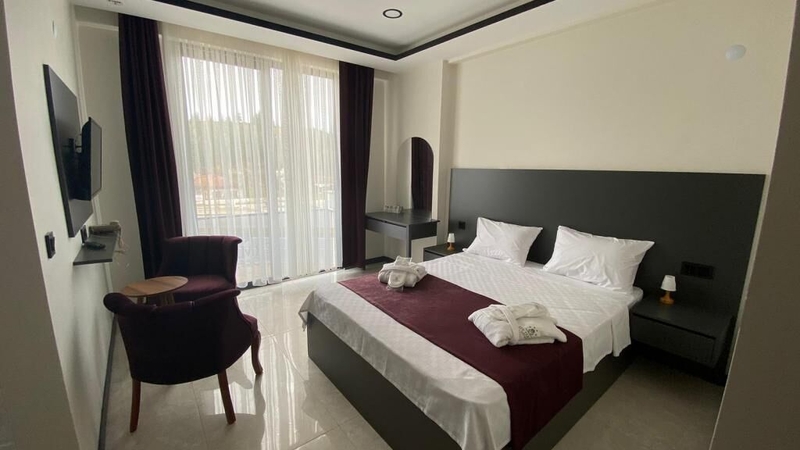 Efe Termal Otel & Spa