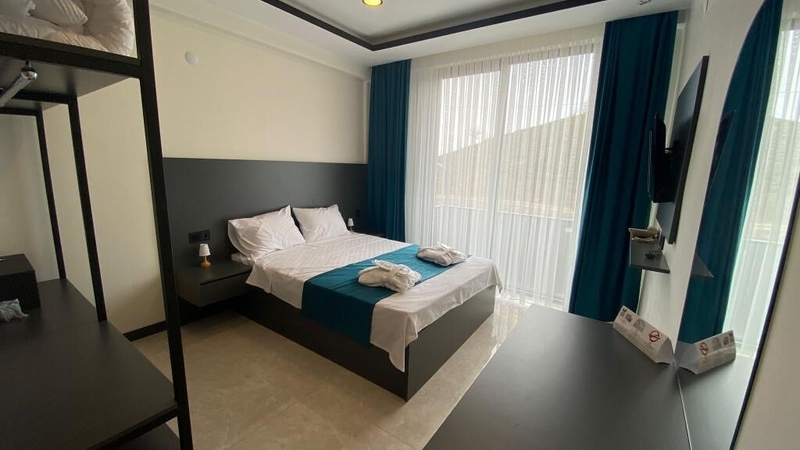Efe Termal Otel & Spa
