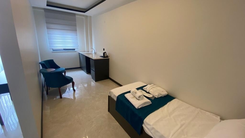 Efe Termal Otel & Spa