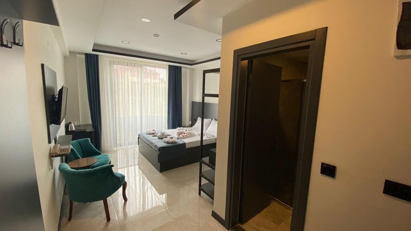 Efe Termal Otel & Spa