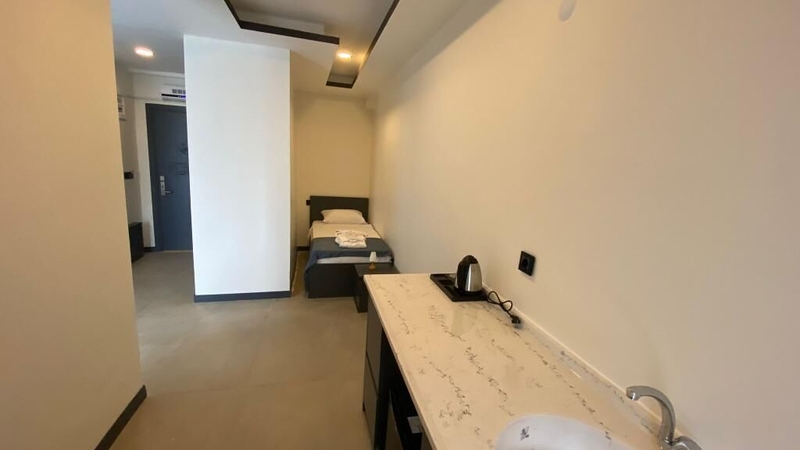 Efe Termal Otel & Spa