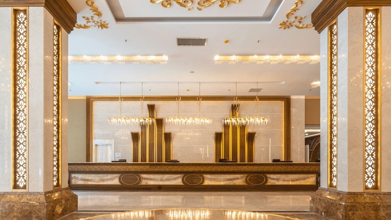 Alsi Ametis Thermal Hotel Spa