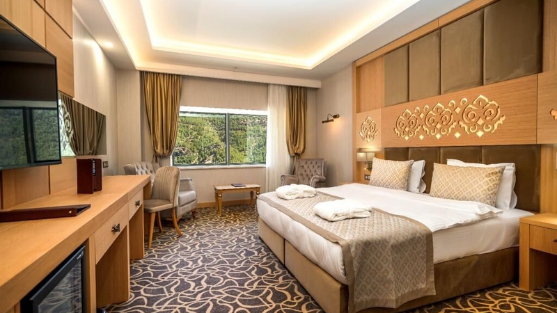 Alsi Ametis Thermal Hotel Spa