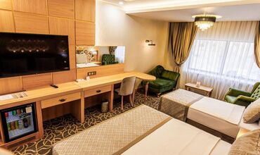 Alsi Ametis Thermal Hotel Spa