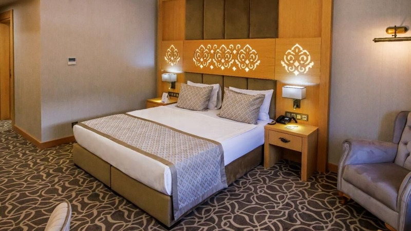 Alsi Ametis Thermal Hotel Spa