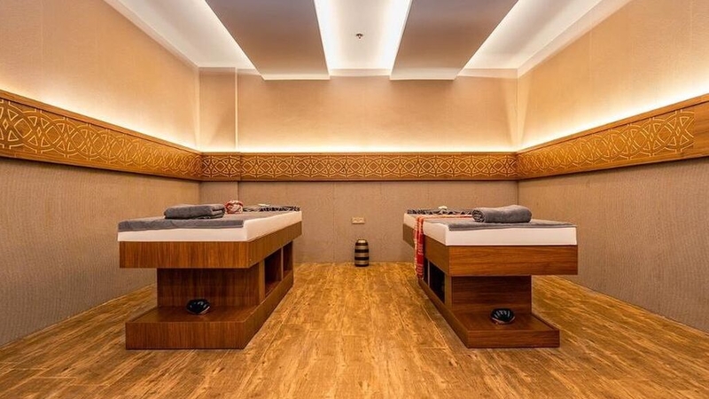 Alsi Ametis Thermal Hotel Spa