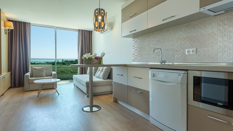 Aska Lara Resort & Spa