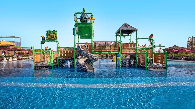 Aska Lara Resort & Spa
