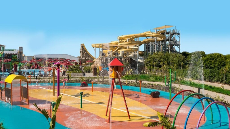Aska Lara Resort & Spa