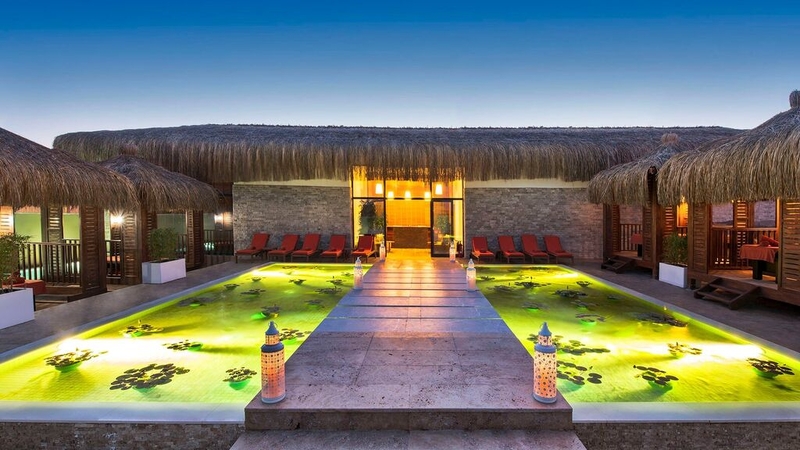 Aska Lara Resort & Spa