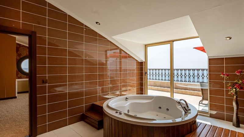 Megasaray Westbeach Antalya