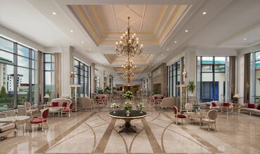 Ng Afyon Wellness Convention